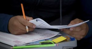 Contenido del Examen de Admisión UNADM